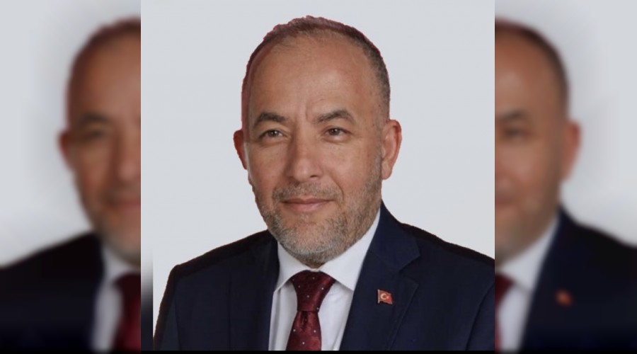 Gelecek Partisi Sakarya l Bakan Bayram mesaj yaynlad