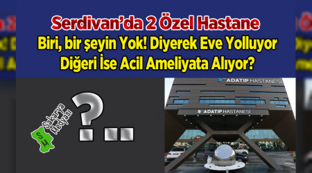 HASTA KİME GÜVENECEK?..
