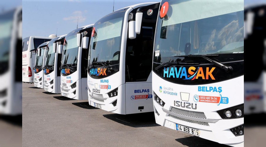 HAVASAK’a ücretsiz servis müjdesi