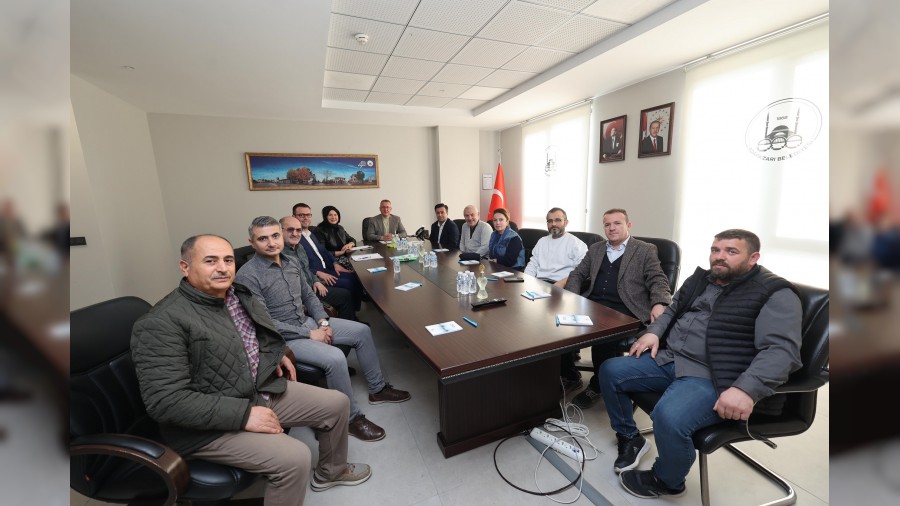 Kumaş ve Giyim Pazarı 17 Kasım'da Açılıyor