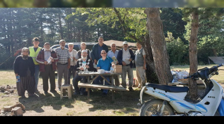 Kurban Bayram ncesi 'Kist Hidatik' hastalna dikkat