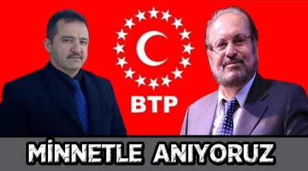 MNNETLE ANIYORUZ