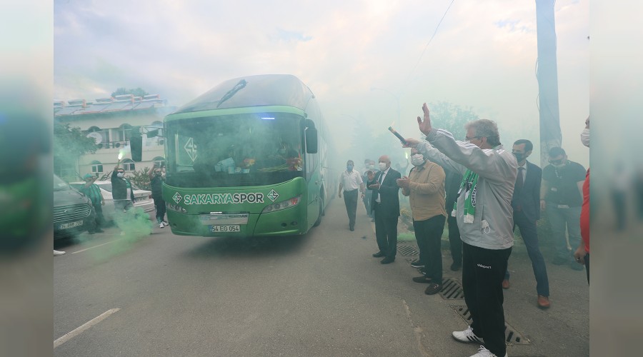 O Kupa nallah Sakaryaya Gelecek