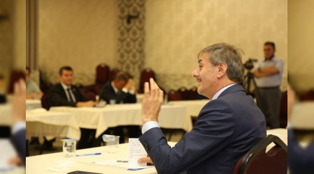 Planlamalar Ülkenin Geleceğidir