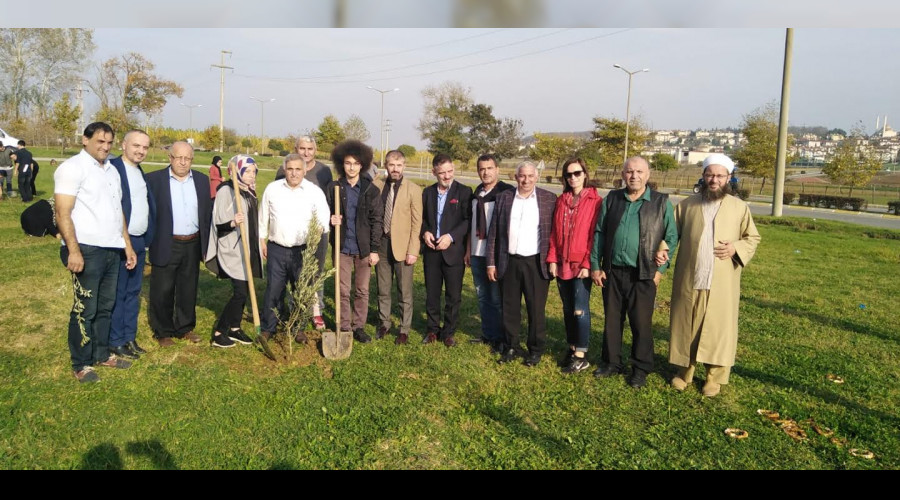 SAKARYA 15 TEMMUZ MLL RADE DERNE AALANDIRDI