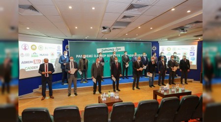 SAKARYA PANDEMİYİ AŞACAK GÜCE SAHİPTİR
