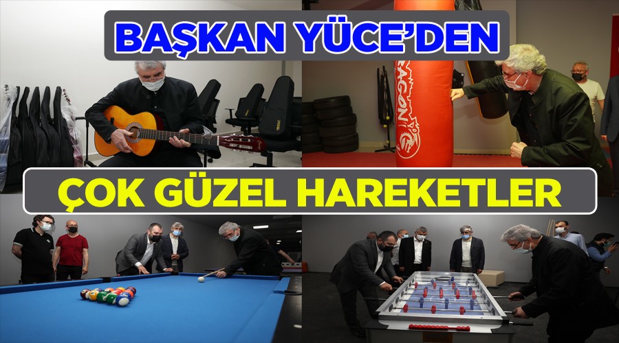 Sakarya Sporun Beii Olmaya Devam Ediyor