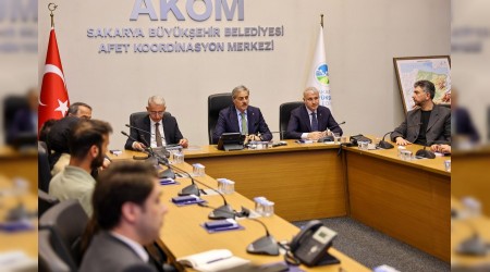 Sakaryamza ve lkemize yakr bir fuar olacak