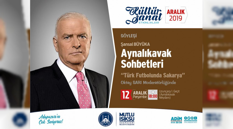 ansal Byka Perembe Aynalkavak'ta