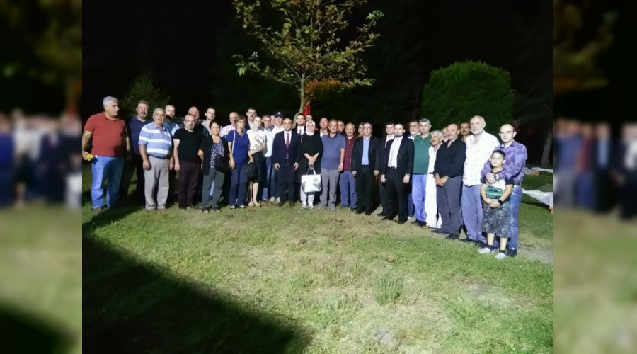 Sapanca Krkpnar'da teleferik istasyonu inaat
