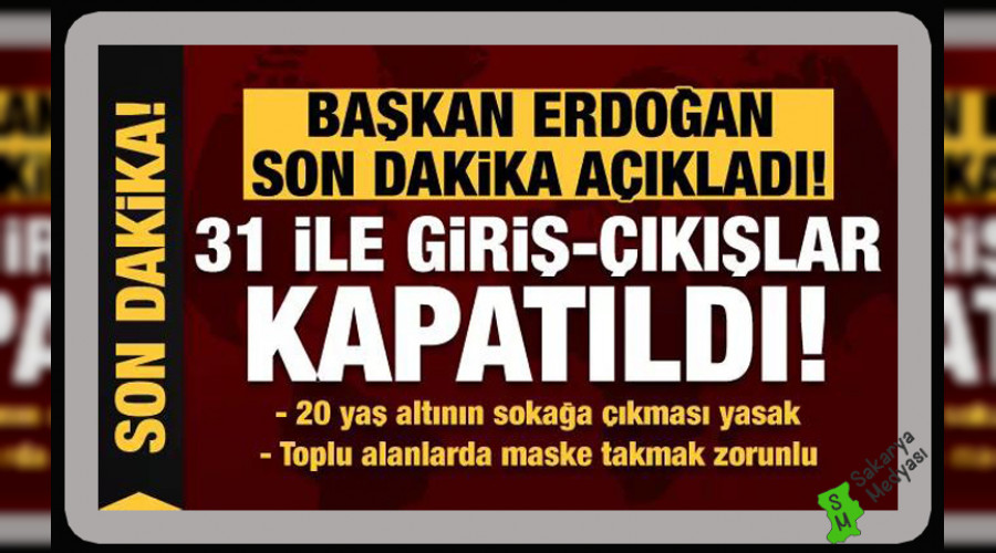 EHRE GR VE IKILAR KAPATILDI!