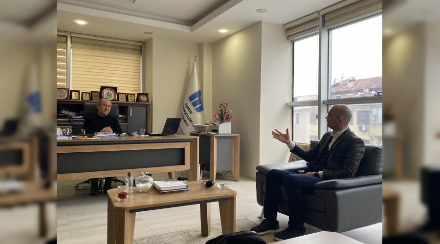 Serbes: İşte çözüm! Depremin yıkımından yöneticiler de sorumlu tutulsun