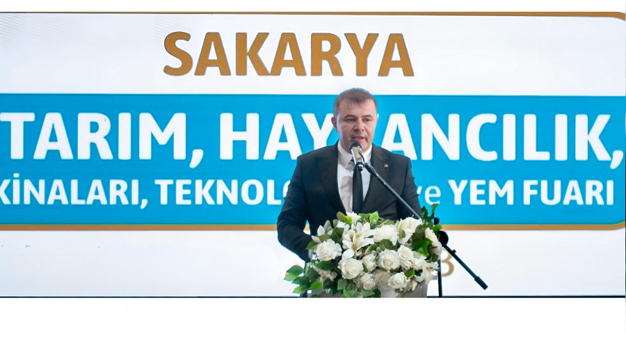 Son Teknoloji  Sakarya Fuarı’nda