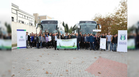 SUB'den Gelecee Nefes