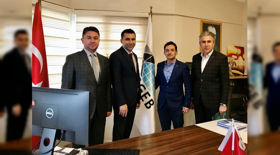 TMSAD ZYARETNDE AIKLADI ?'GRMCYE 50 BN TL DESTEK!''