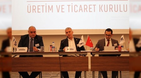 TKin Konuu SATSO Bakan Altu Oldu