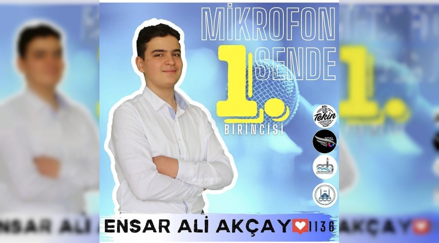 ADAPAZARI MEM MKROFON SENDE YARIMASI FNAL OYLAMASI SONULANDI