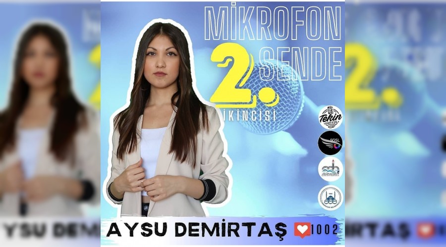 ADAPAZARI MEM MKROFON SENDE YARIMASI FNAL OYLAMASI SONULANDI