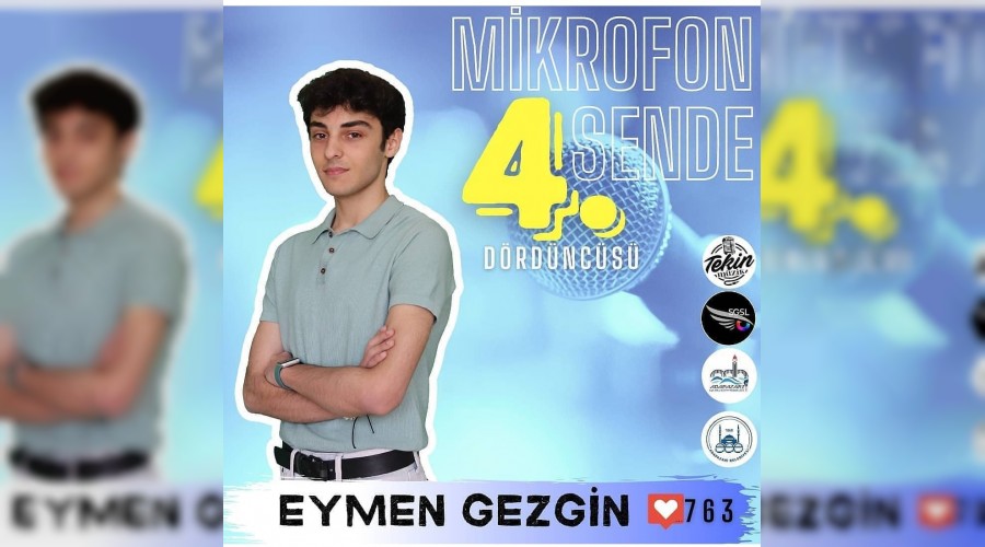 ADAPAZARI MEM MKROFON SENDE YARIMASI FNAL OYLAMASI SONULANDI