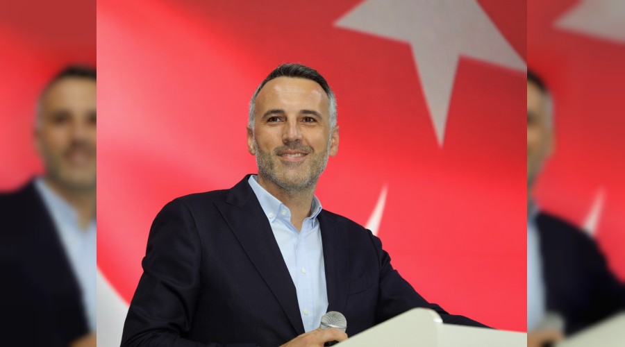 AK Parti Sakarya 7. Olağan İl Kongresi hazırlıkları tüm hızıyla sürüyor.