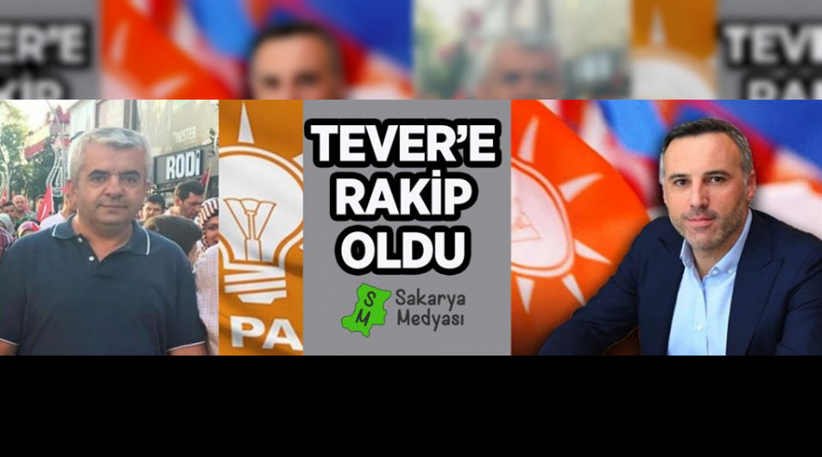 AKP'de spriz il bakan aday
