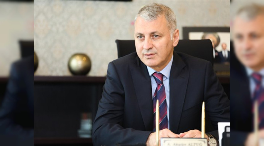 Başkan Altuğ'dan Anneler Günü Mesajı