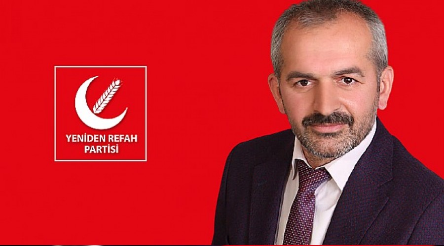 Bakan Hidayet KAYAdan Ramazan Bayram mesaj