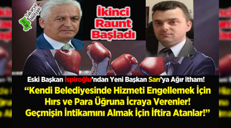 BAKAN SARI ESK AK PARTLLERDEN NTKAM MI ALIYOR?..
