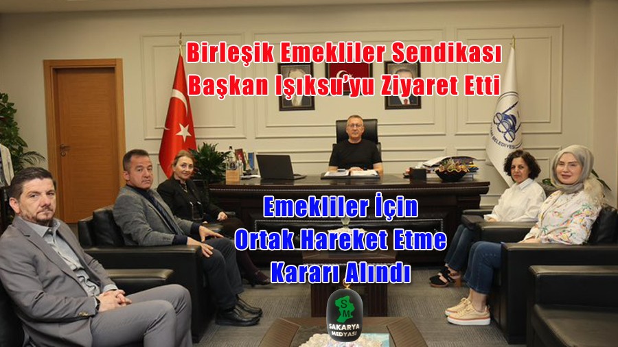 BES YNETM IIKSUYU ZYARET ETT