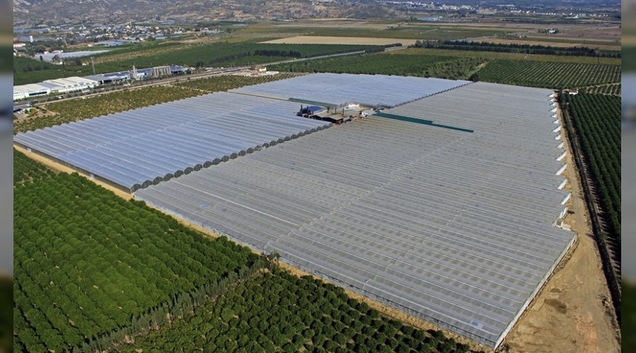Bu proje Türkiye'de bir ilk olacak!...
