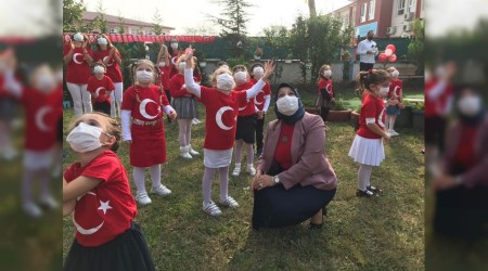 Durmuş; ‘İyi ki Öğretmeniz!’