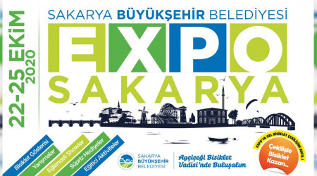 EXPO Sakarya ehrin tantmna katk sunacak