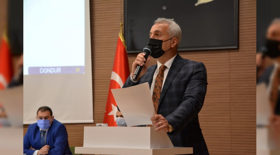 FEN LSES HENDEKE HAYIRLI OLSUN