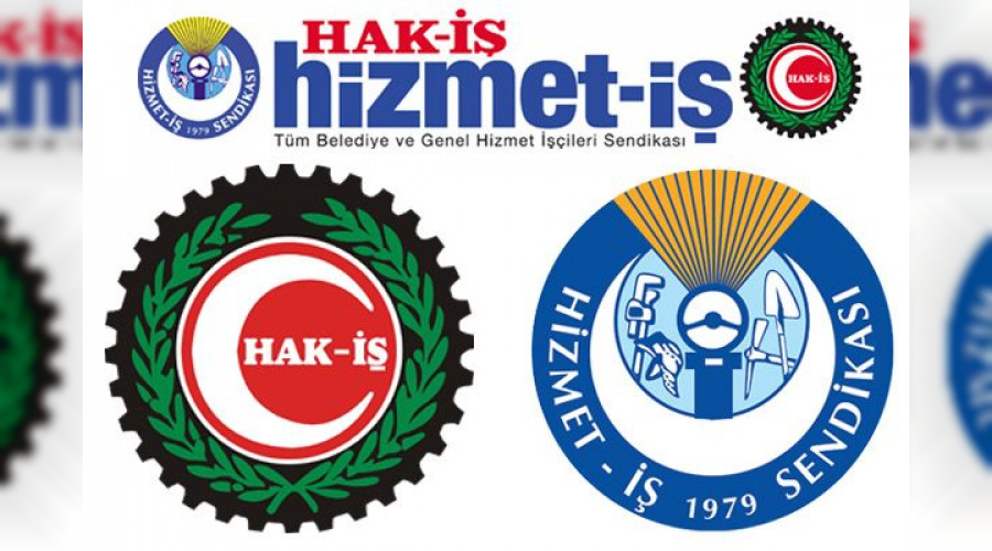 HAK-İŞ KONFEDERASYONUN 1 MAYIS HAFTASI KUTLAMALARI BAŞLADI