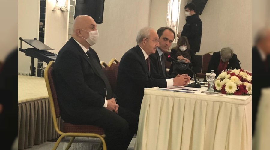 Kldarolu Sakarya'da