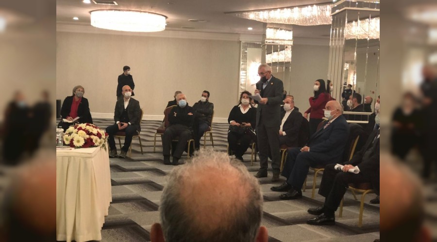 Kldarolu Sakarya'da