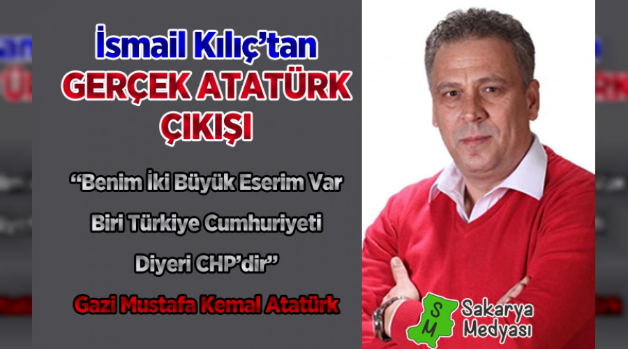 KILI'TAN GEREK ATATRK IKII