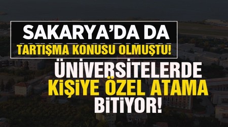 Kiiye zel ilan bitiyor