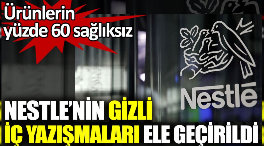 Marka olması sizi yanıltmasın
