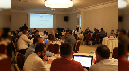 Sakarya yatırımlarıyla geleceğin şehirleri arasında yer alacak