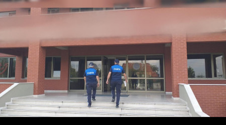 Sapanca'da Okul Kantinleri Denetleniyor