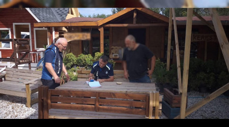 Sapanca'da Ruhsat Denetlemeleri Devam ediyor
