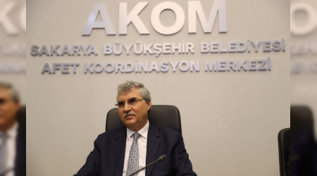 erbetpnar mesuyu Artma Tesisi yeniden devrede