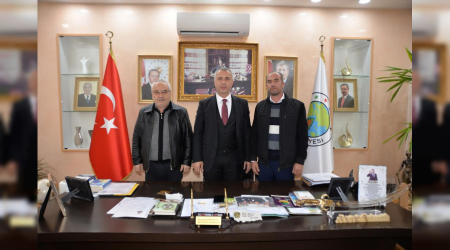Su kuyusu ve battaniye için yardım kampanyası
