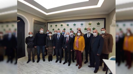 lkeyi karanlktan ynetmekten vazgesinler, Trkiye bu  ynetimi haketmiyor.