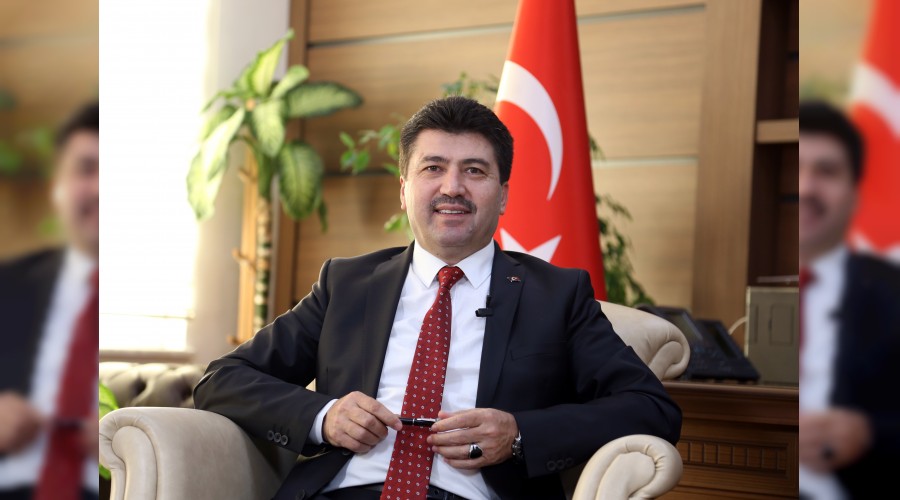 Yksekretimde yeni dnemin ncs: SUB