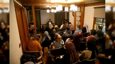 20. yüzyıldaki milletimizin hikayesini okuyoruz