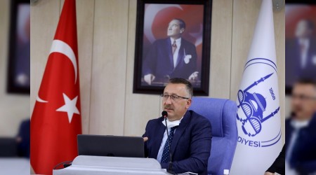 Adapazarı Kentsel Dönüşümü Muhakkak Başarmalıdır