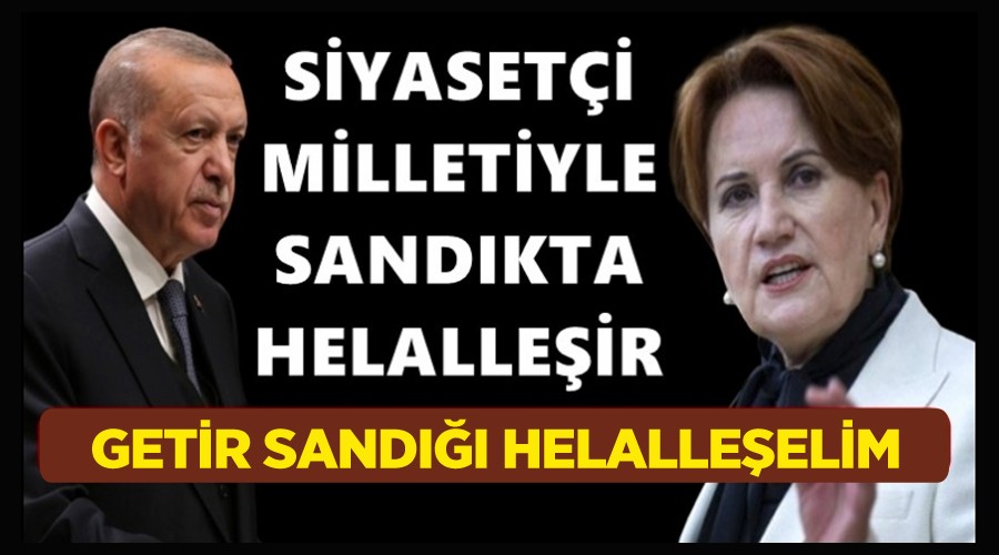 Akenerden Erdoana helallik yant...