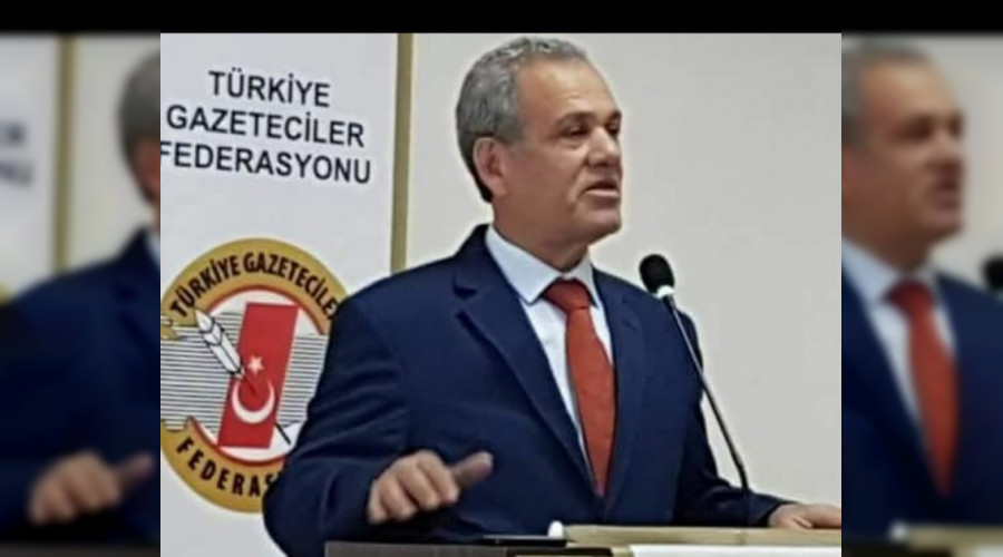 "ANADOLU BASINI VRSTEN KURTULAMAZ"
